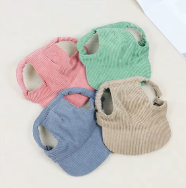 Sun Cap for dogs | Durable Dog Cap