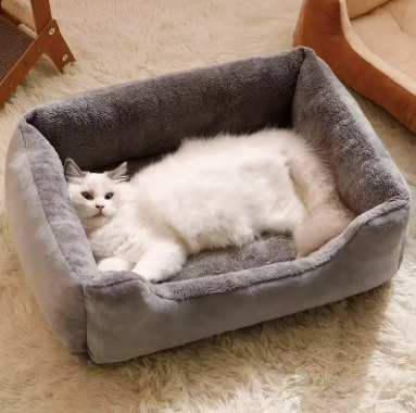 Couch bed for Cats