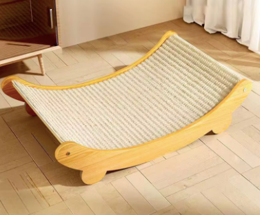 Cat Scratching Pad